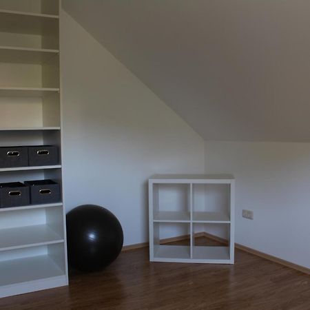 Ferienwohnung Krick Bad Soden-Salmünster Exterior foto