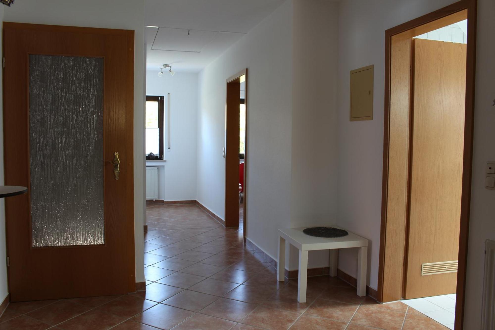 Ferienwohnung Krick Bad Soden-Salmünster Exterior foto