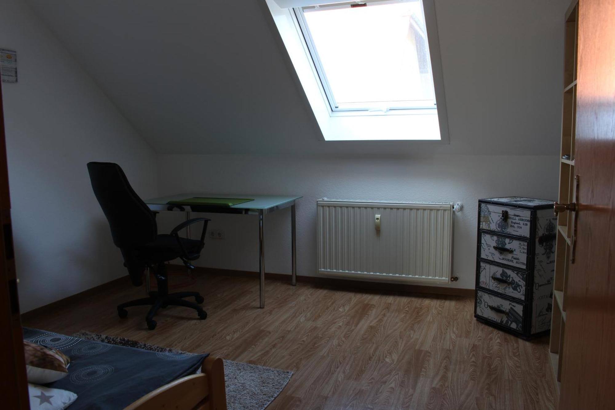 Ferienwohnung Krick Bad Soden-Salmünster Exterior foto